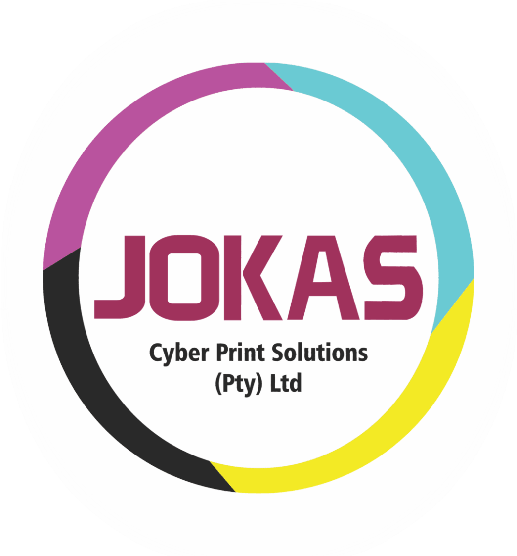 Jokas Cyber logo